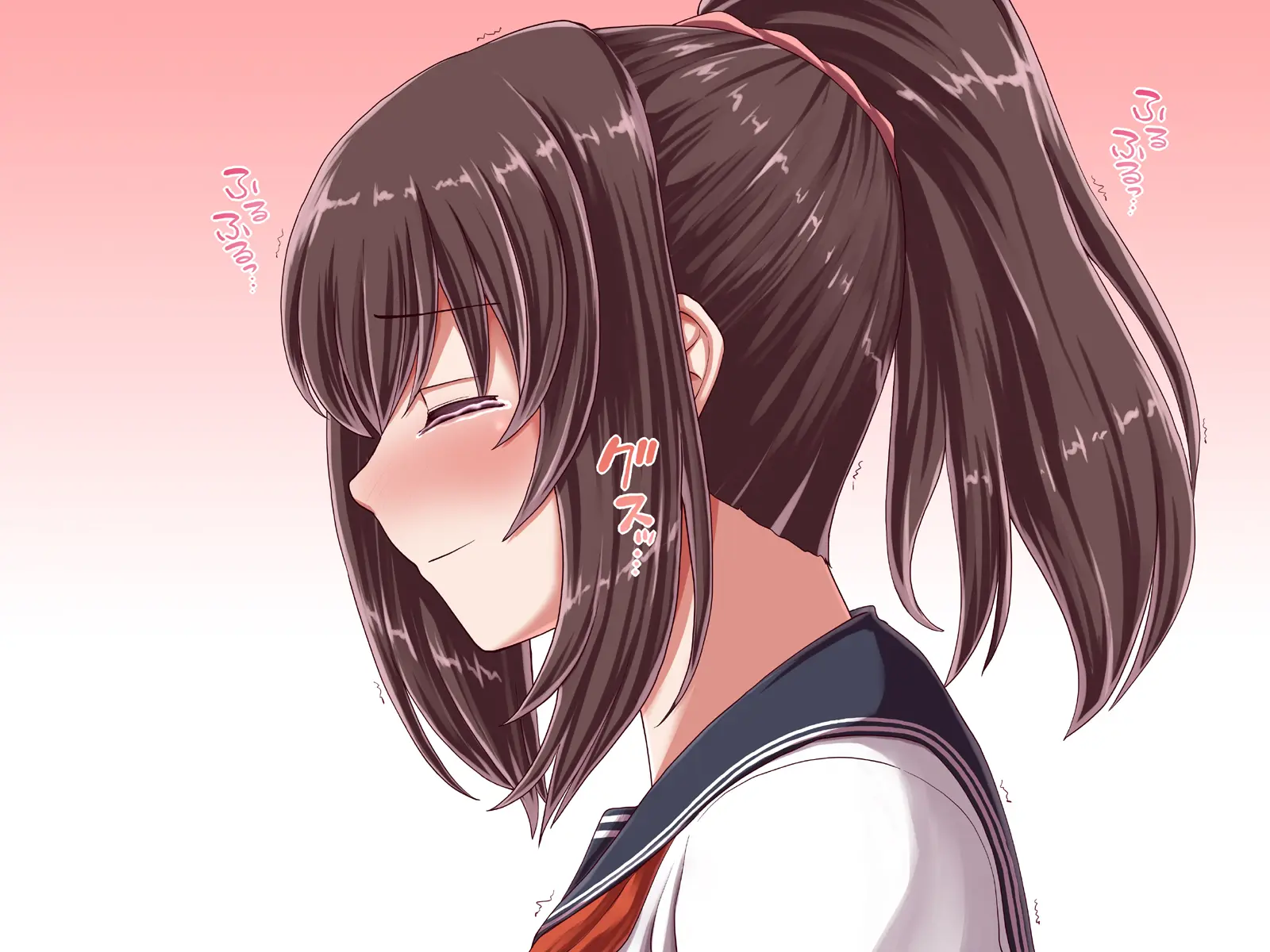 Ore Ni Hajimete Kanojo Ga Dekita Node, Osananajimi De Sex No Renshuu O Shiteoku Koto Ni Suru.